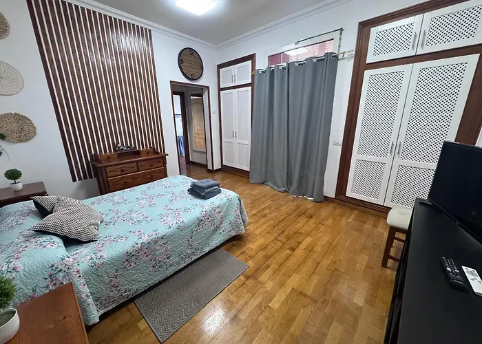 Guest House Casa Tacoronte