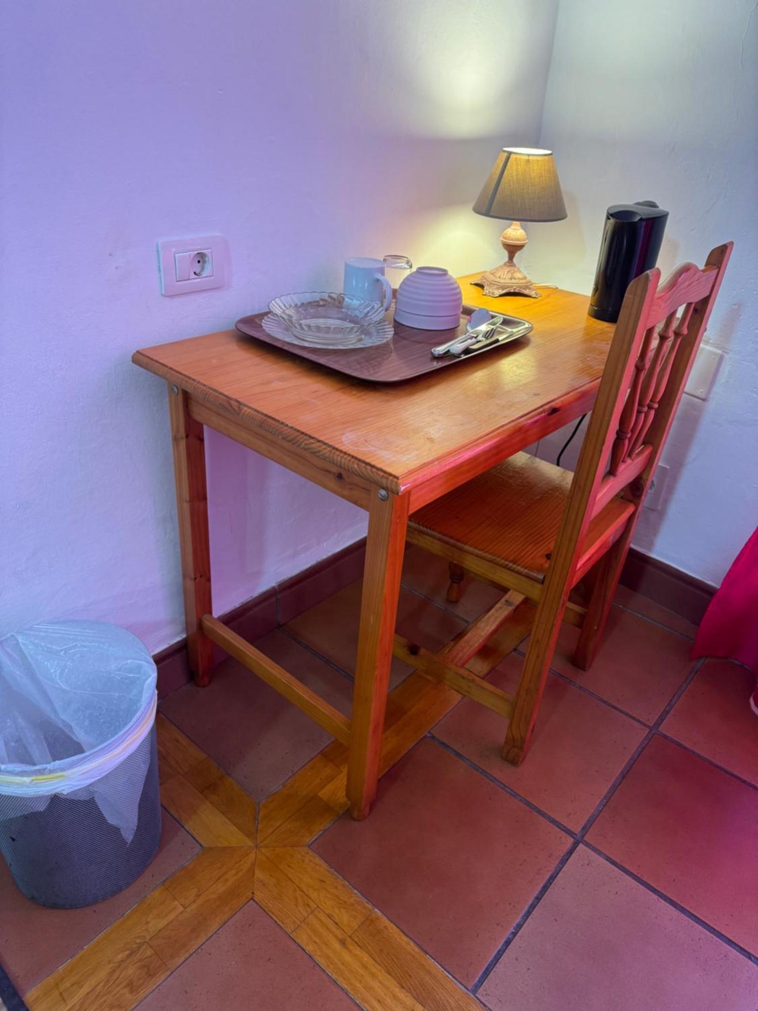 Pensión Casa