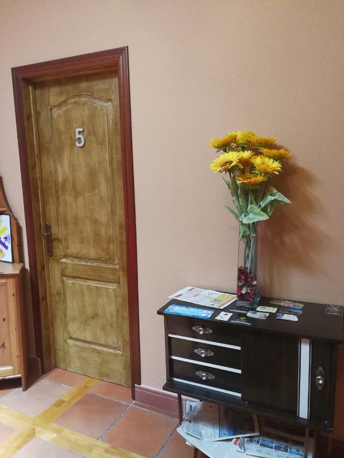 Pensión Casa Tacoronte