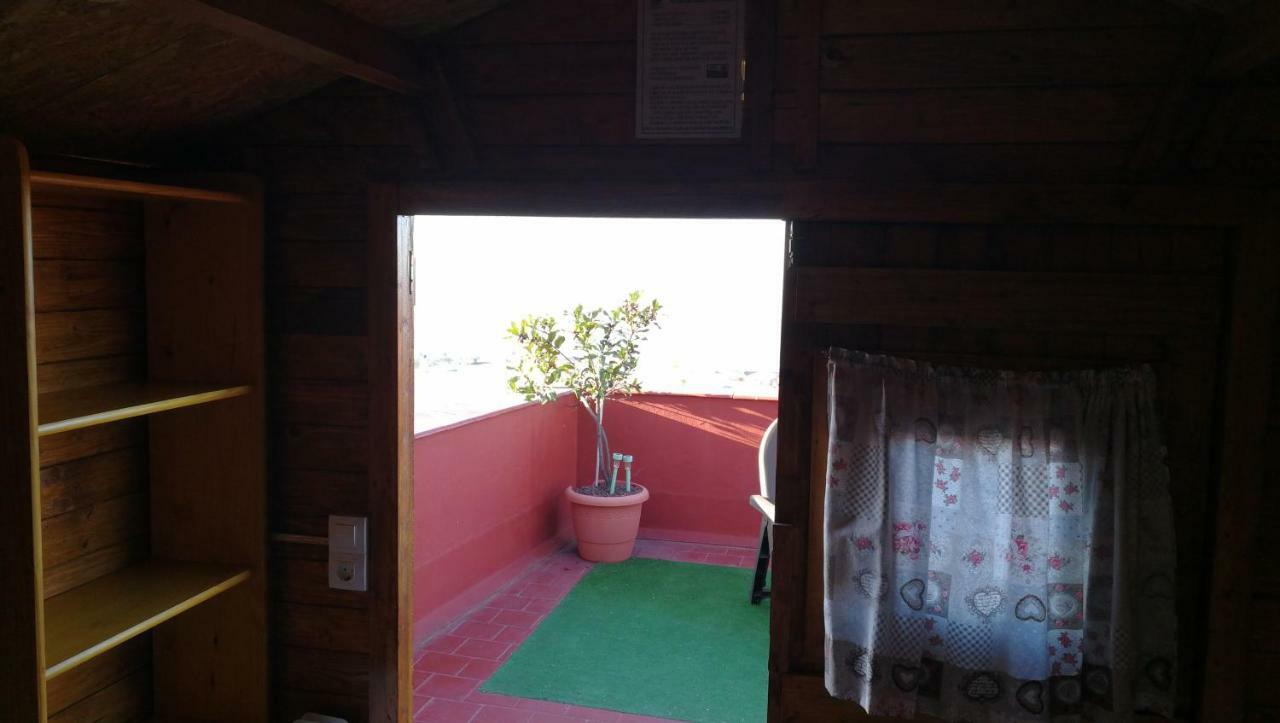 Pensión Casa *